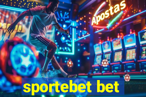 sportebet bet